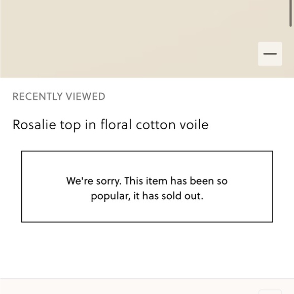 J. Crew Pink Ruffled Collar Sleeveless Blouse - Picture 3 of 5